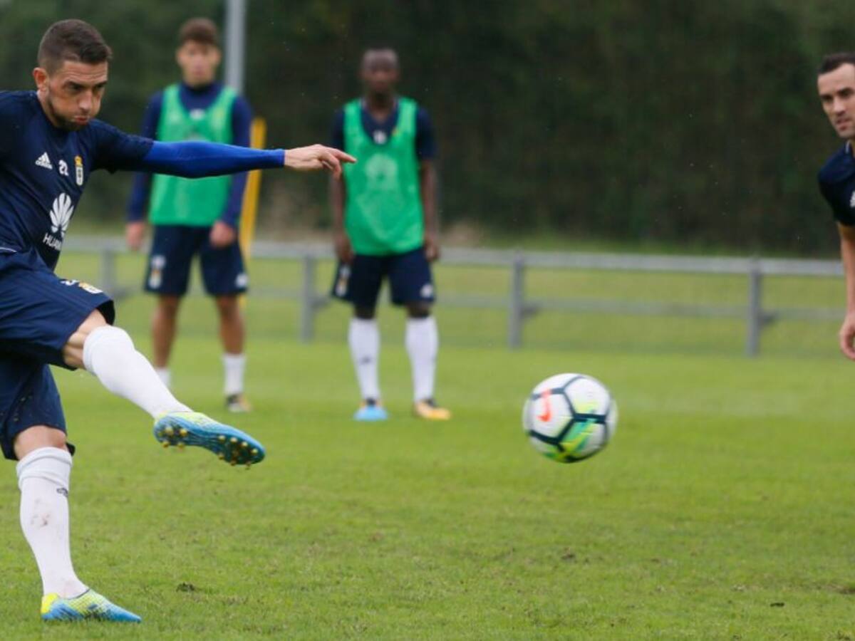 El Almería ficha a David Rocha