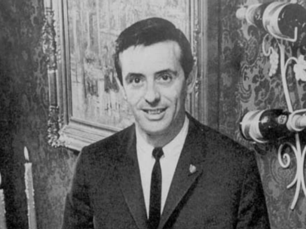 Jean Leon, de polizón en Francia a ser la última persona que vio con vida a Marilyn Monroe