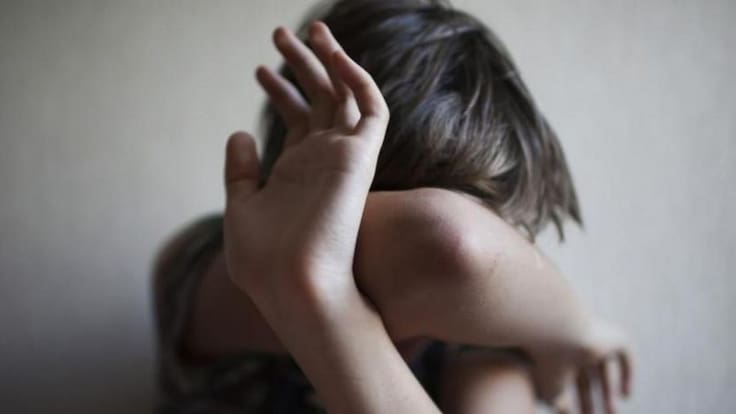 Testimonio del hijo de una mujer asesinada por la violencia machista