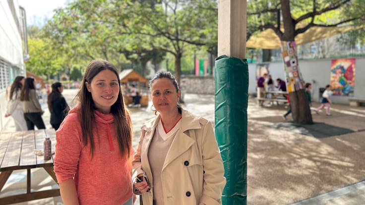 Visitamos la Escoleta de Pascua de Xàtiva