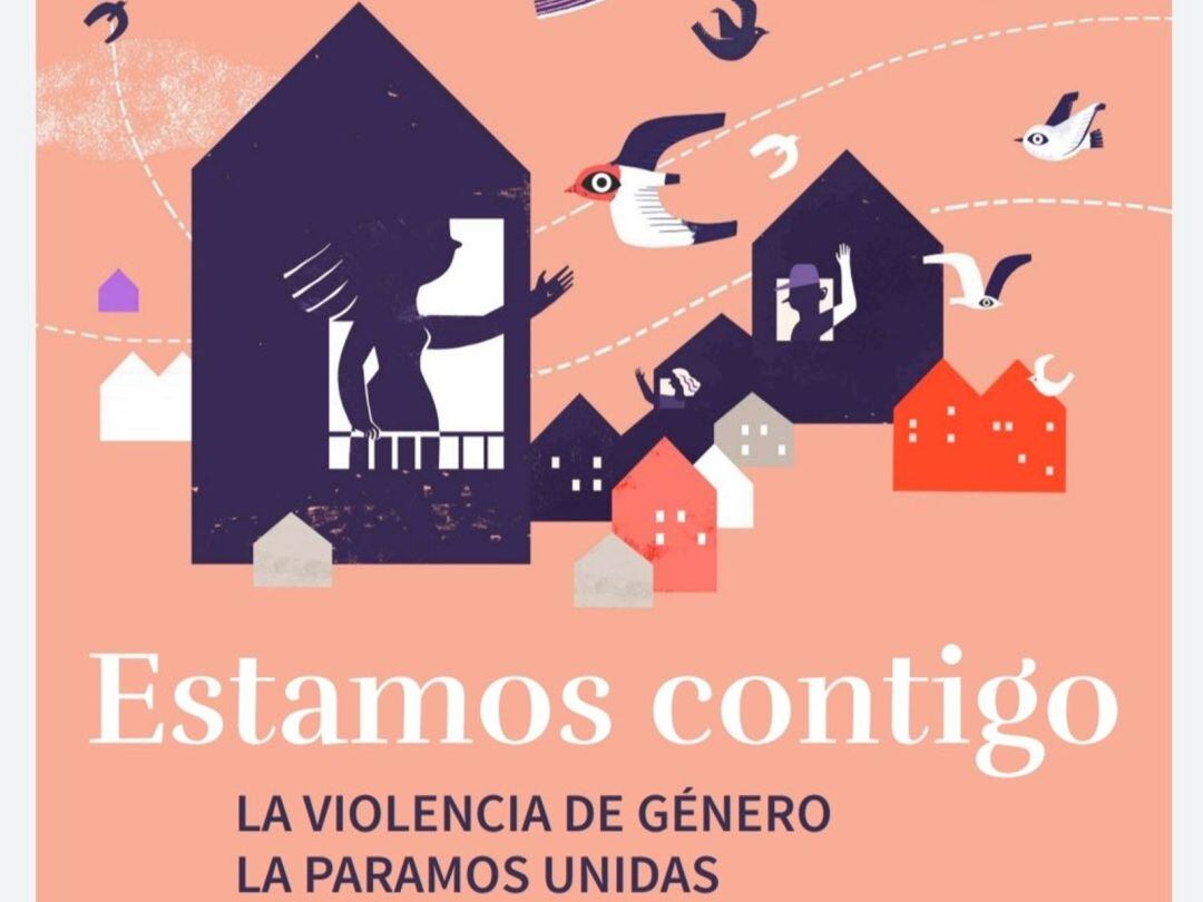 Campaña contra la Violencia Machista