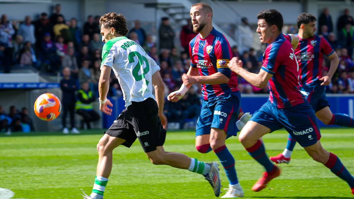 Pablo Rodríguez: "Hay que dejar aparte el tema arbitral"