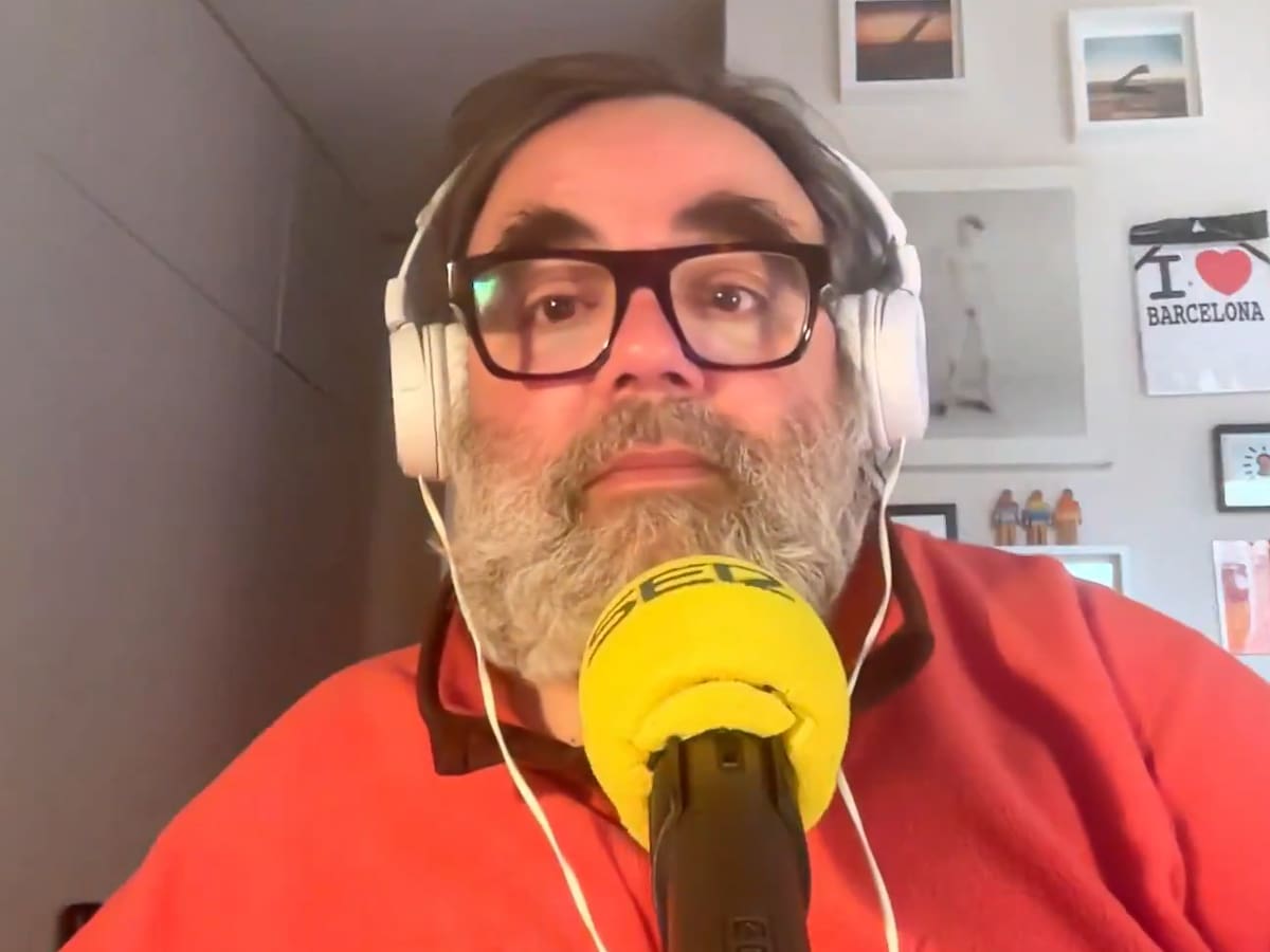 Bob Pop: "Dejarnos movilizar por noticias falsas no es más que abandonar toda esperanza de cambiar nuestras vidas a mejor"