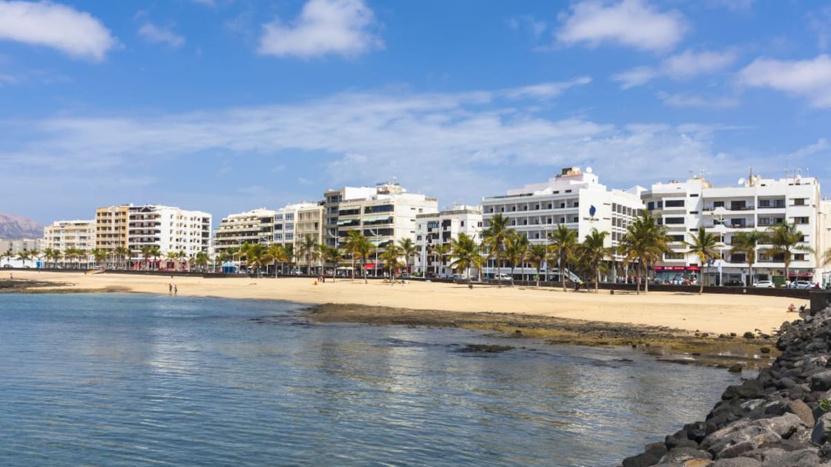 Jorge Marichal: "Trabajamos todos los días para que haya un reparto de renta más justo"