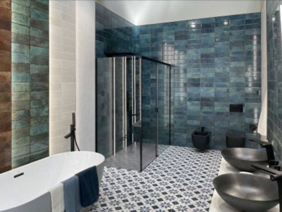 Arranca en Italia la feria CERSAIE, la más importante a nivel mundial de la industria del azulejo