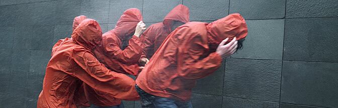 De cara al domingo, las tormentas se irán trasladando hacia el noroeste, "donde serán más importantes y acusadas", sobre todo en Cataluña y Baleares