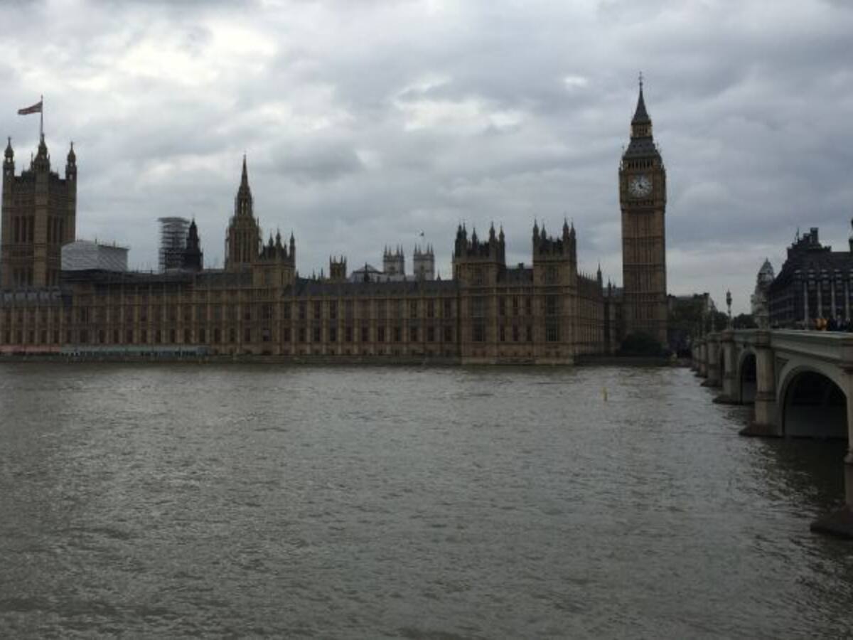 Cuenca contempla con preocupación la salida del Reino Unido de la UE