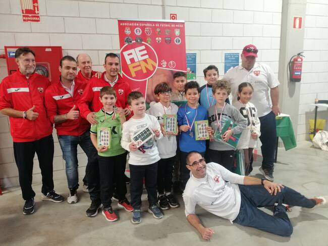 El SC Almería está preparando varias sorpresas para este final de temporada.