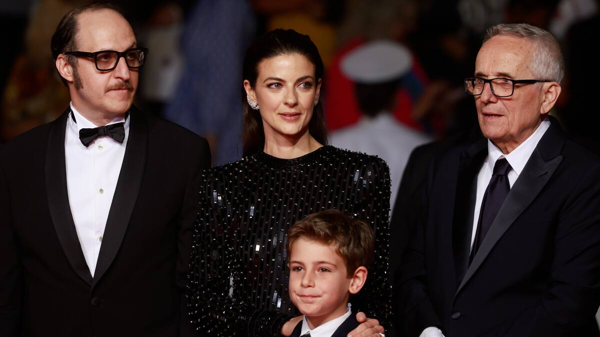 Cannes 2023 | 'Rapito', el contundente thriller de Marco Bellocchio sobre el robo de un niño judío por la Iglesia católica