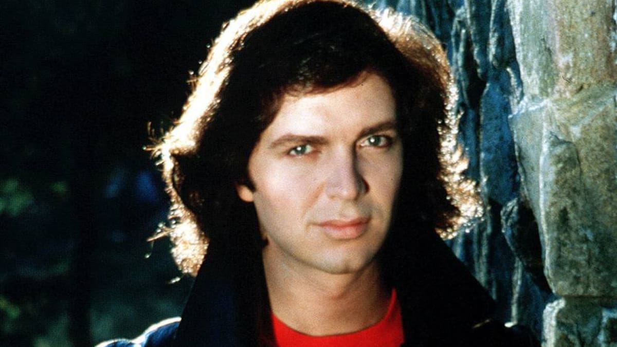 Gilberto Molina, presidente del Club de Fans de Camilo Sesto, en Hoy por Hoy Alicante