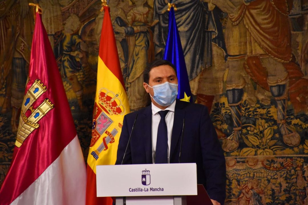 600.000 euros para limpieza extra en los colegios de Cuenca