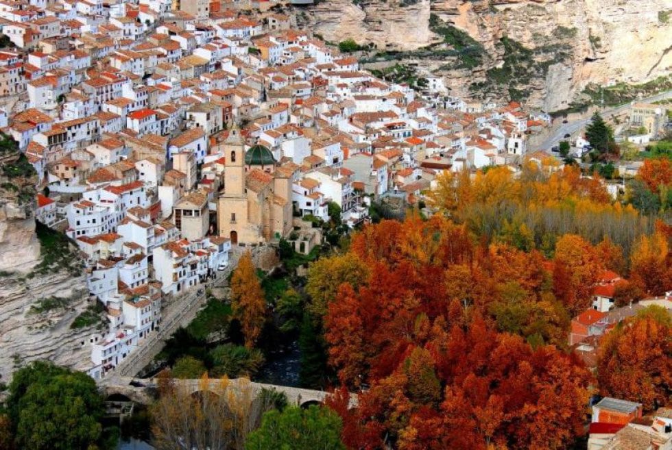 Alcalá del Júcar - Albacete