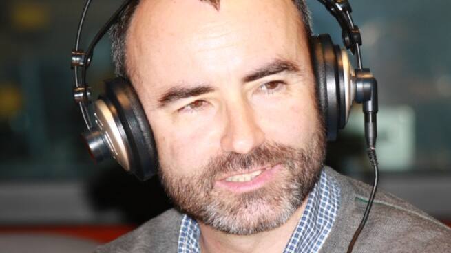 'Para curarnos los males de la cabeza no hace falta ir al psicólogo'