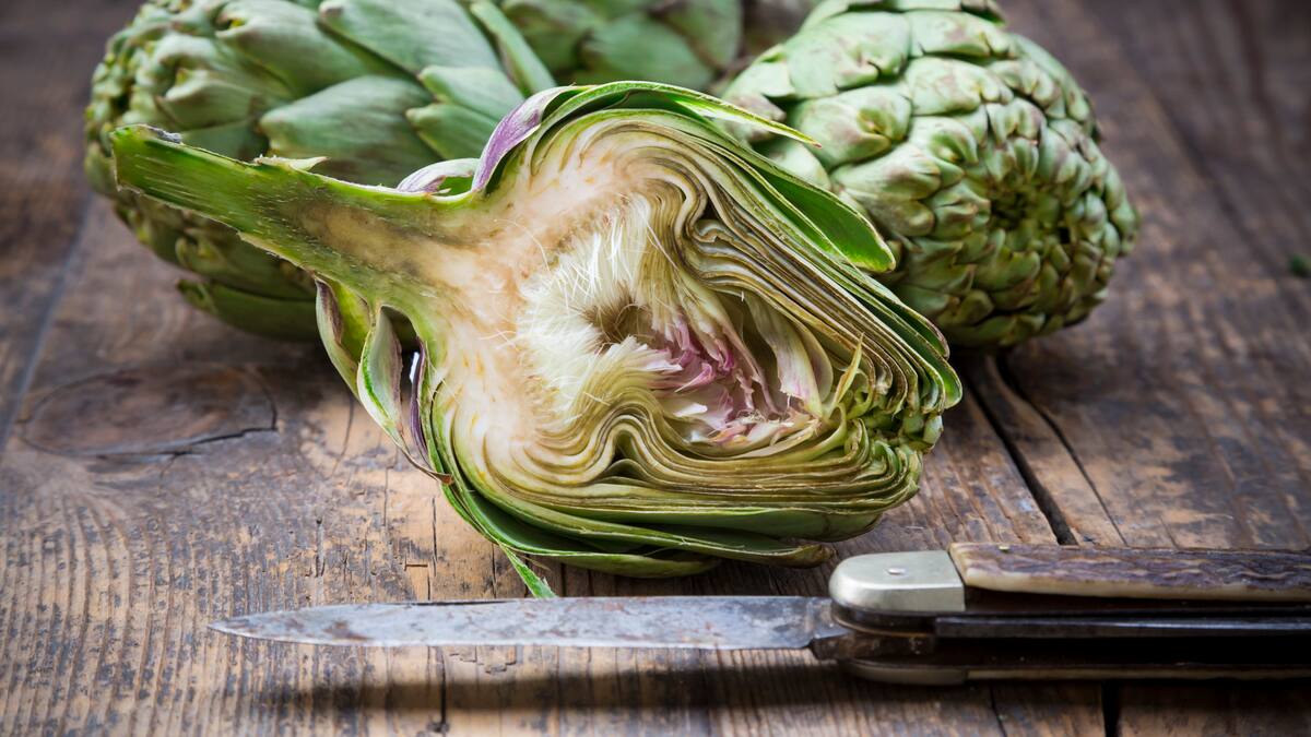 En reivindicación de la alcachofa (17/02/2025)