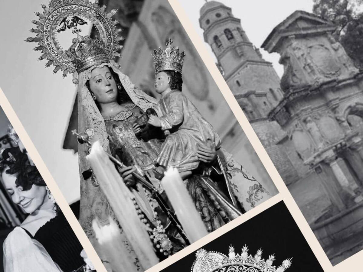 Baeza vivirá un gran espectáculo musical en torno a la figura de Santa María del Alcázar