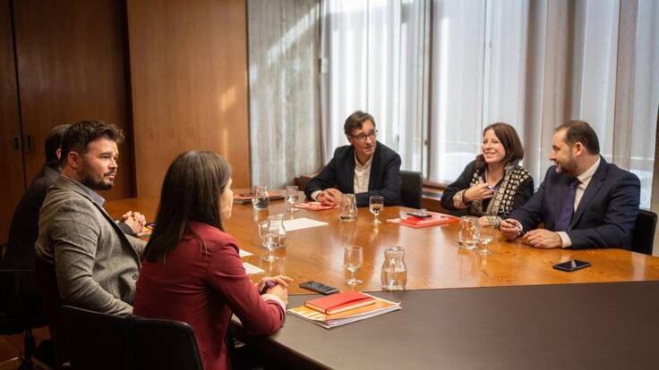 Condenados de antemano