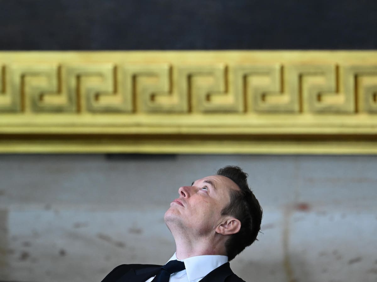 El malismo según Mauro Entrialgo: "sobrarse con alguien hoy en día funciona"