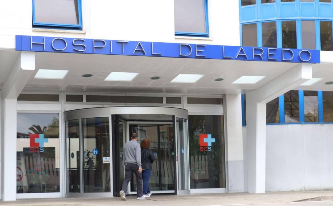 Hospital de Laredo