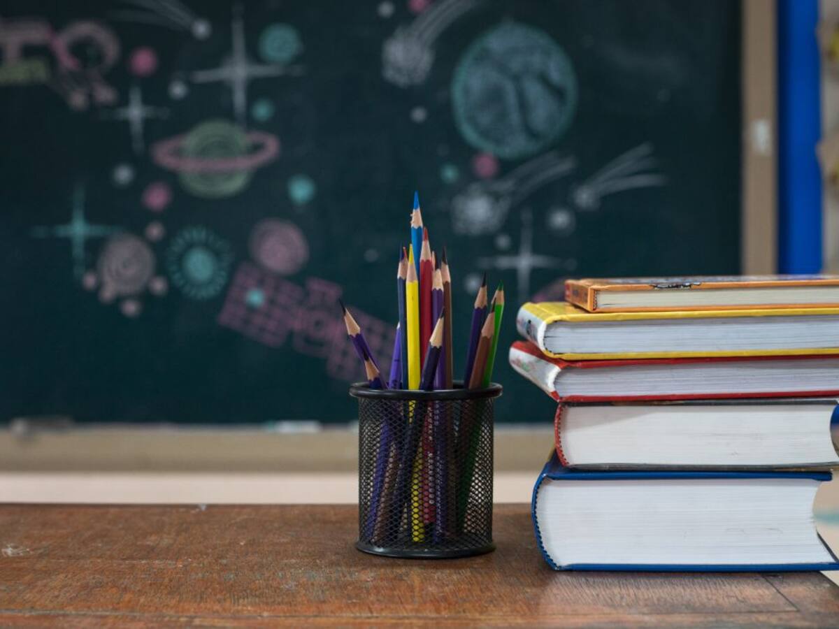 Canarias garantiza fondos para la educación de 0 a 3 años