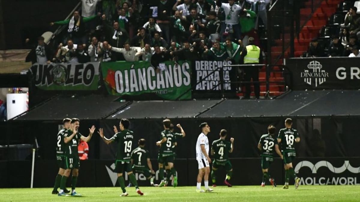 El Racing se queda a milímetros de la victoria en Ceuta (0-0)