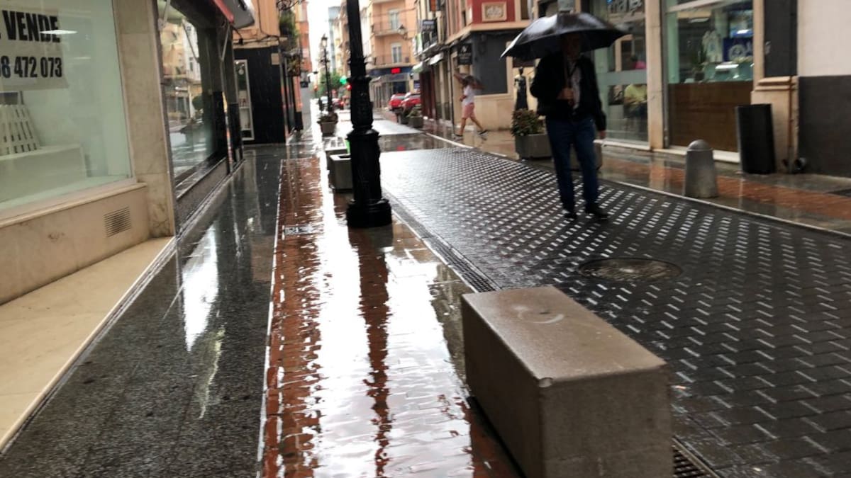 Tres colegios de la Safor no suspenden las clases para evitar problemas a los padres