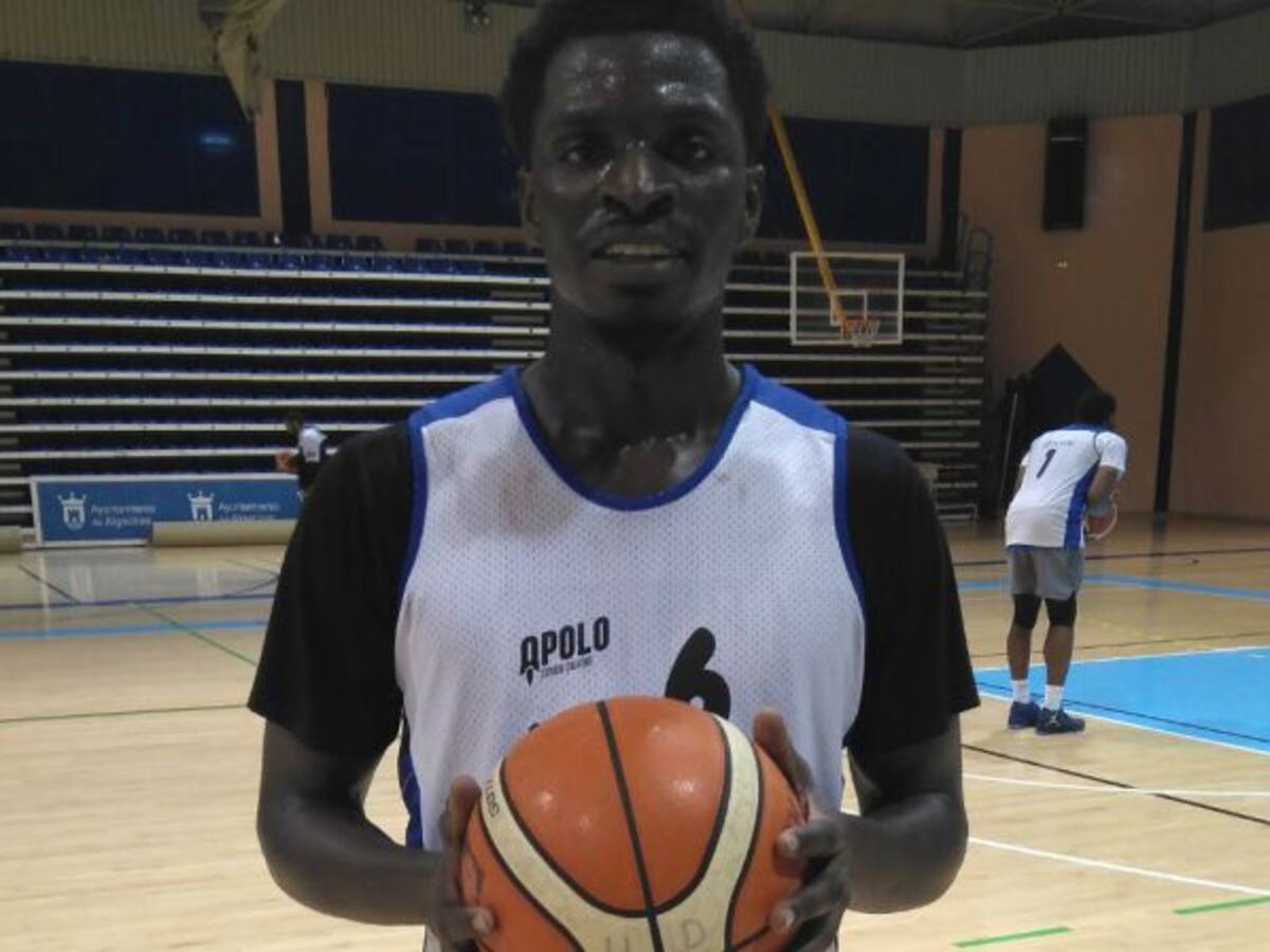 UDEA firma al escolta Dominic Oliver y se deshace de Joel Expósito