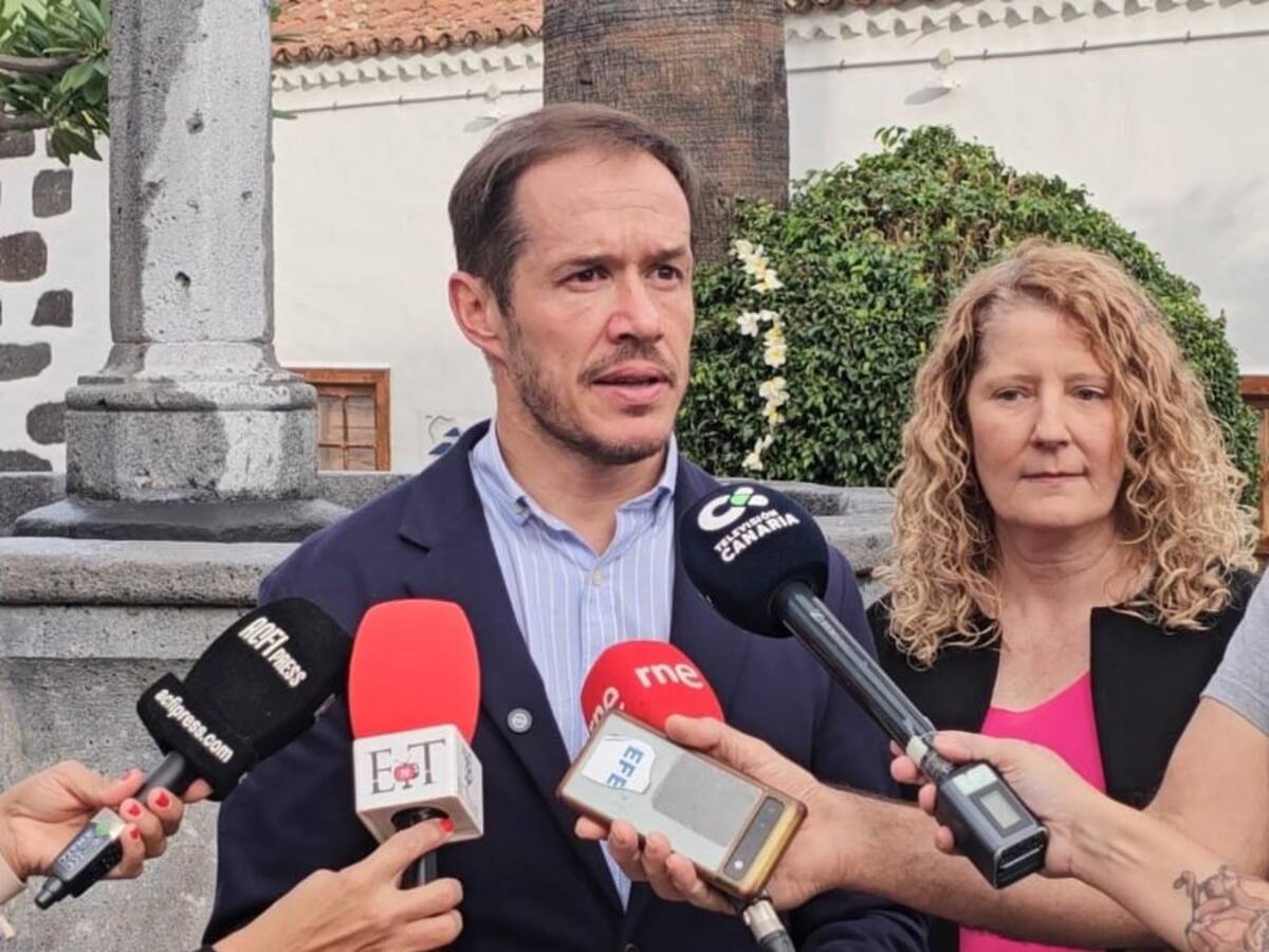 El Partido Popular refuerza su compromiso con La Palma en los presupuestos autonómicos para 2025