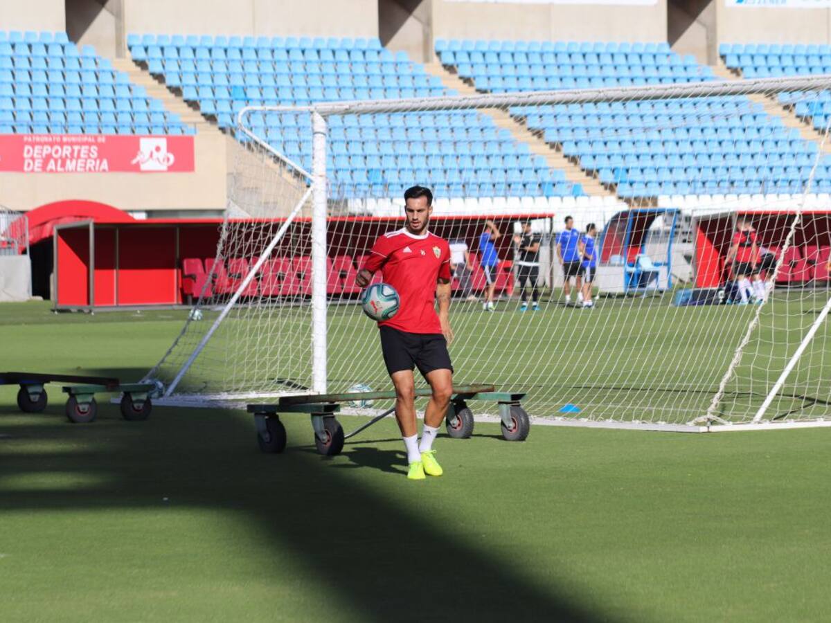 Los lesionados fuerzan para llegar a tiempo