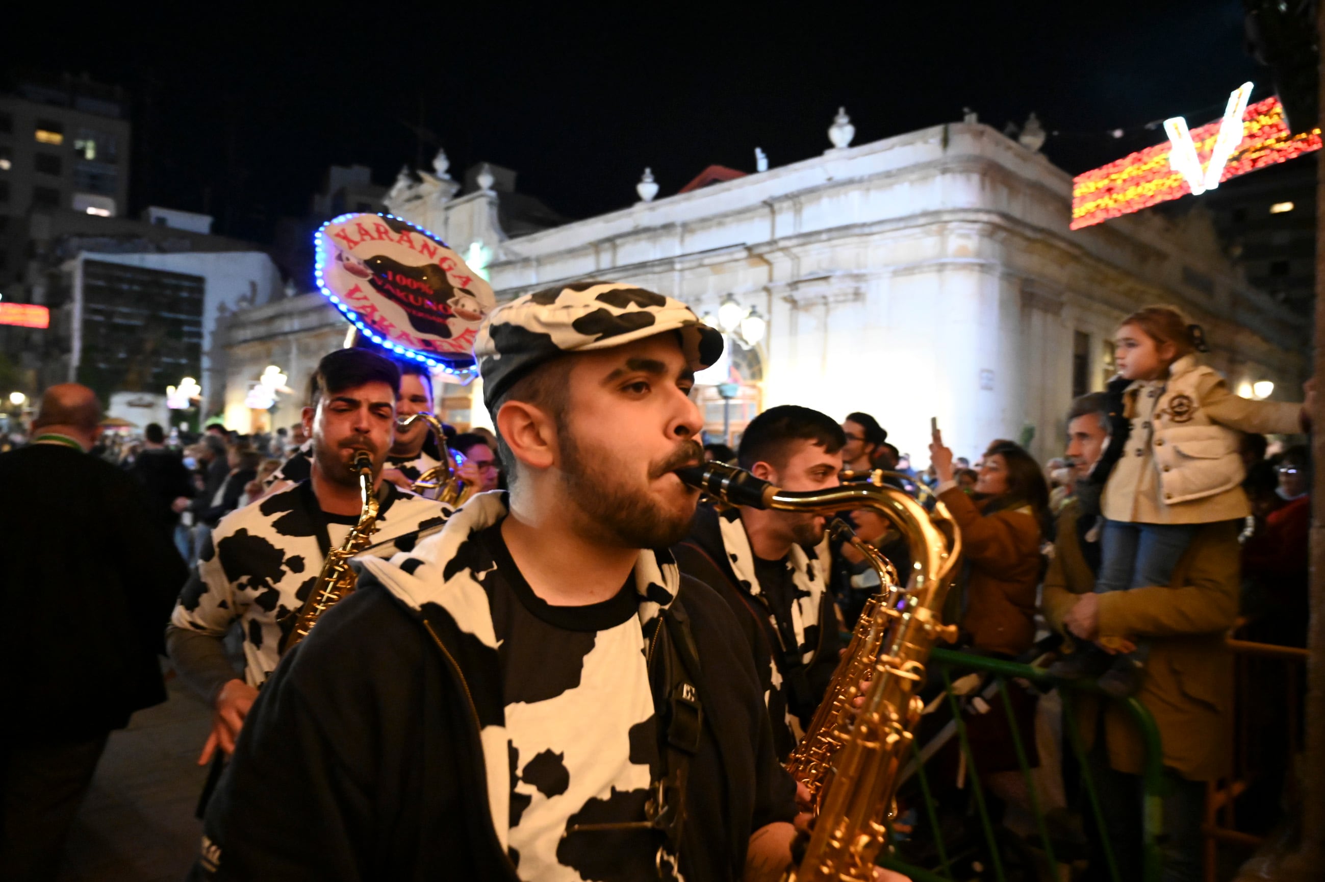 Fiestas de la Magdalena