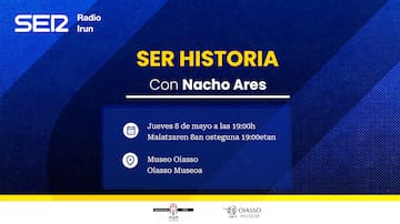 Escucha SER historia desde Irun