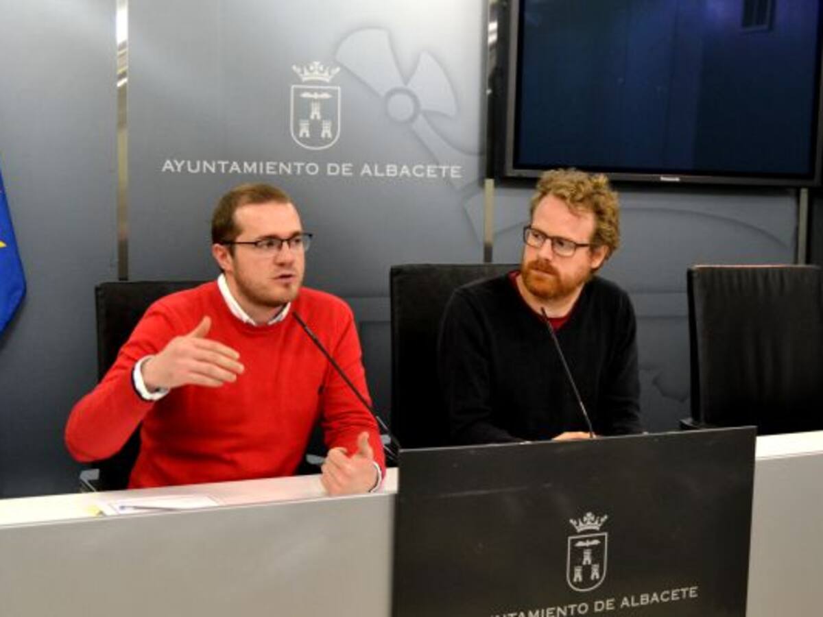 PSOE y Ganemos dejan la comisión que debatía sobre el reglamento municipal