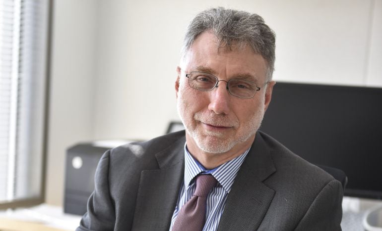 Martin Baron