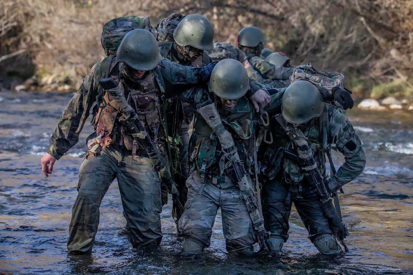 El curso se desarrolló en las zonas de Alicante, Sierra de Enguera, la Jacetania, Valle del Guarga, Valle del Gállego, Valle del Aragón, y Alcantarilla