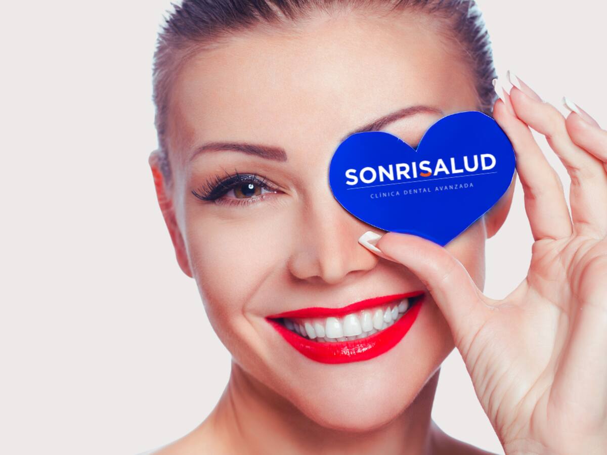 Cadena SER y Sonrisalud te regalan la mejor sonrisa por San Valentín