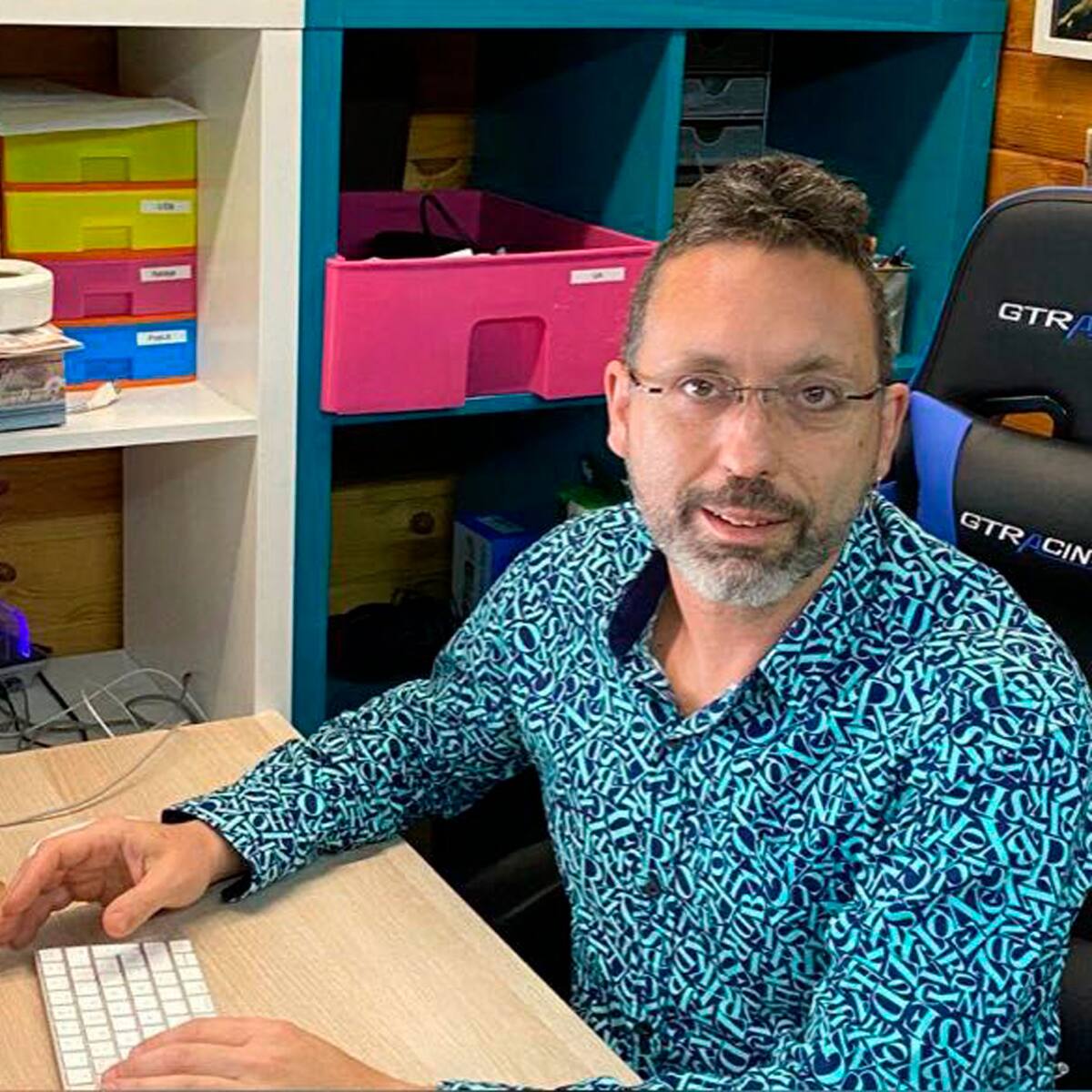 Viure a l’interior