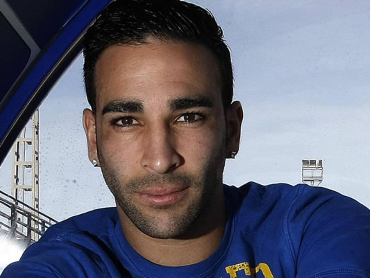 Rami: "Djukic no me habla a la cara y en el vestuario hay muchos pelotas"