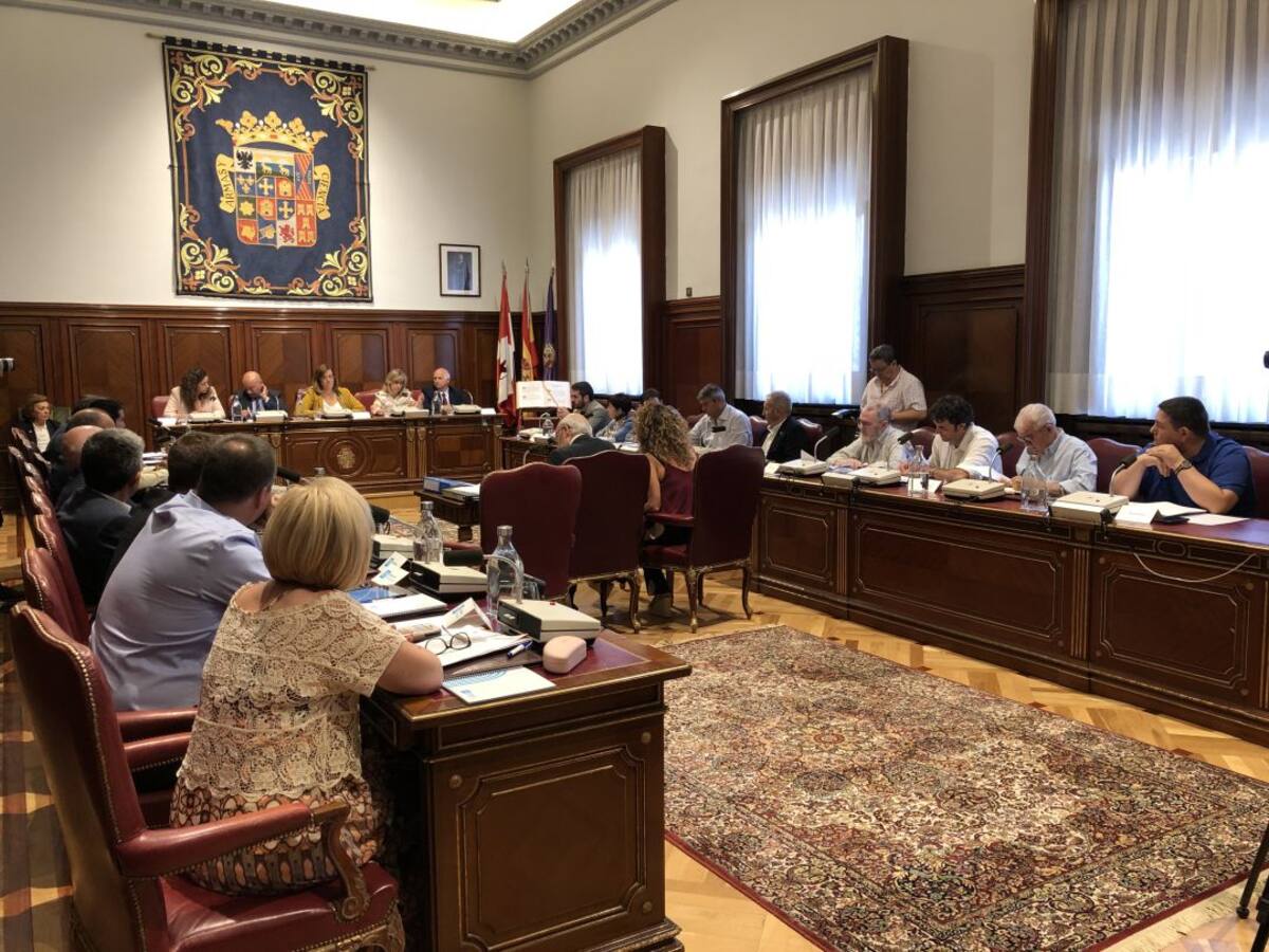 Diputación aprueba sus Planes Provinciales 2020/21 por 8,7 millones de euros