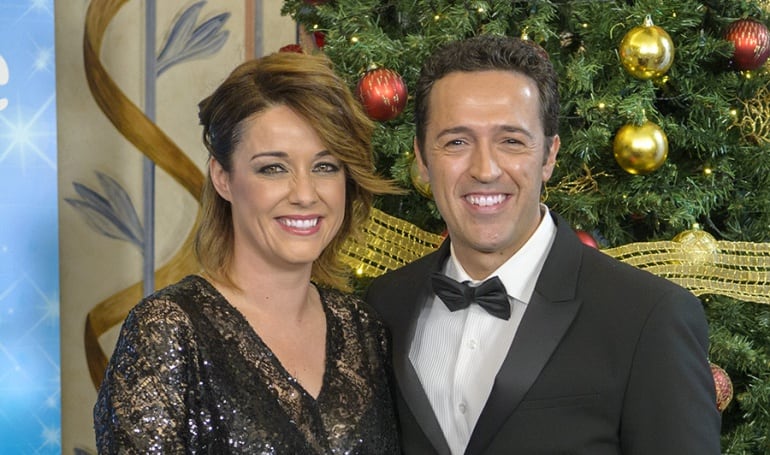 Marta Solano y Jacob Petrus narrarán desde TVE el desfile de los Reyes Magos por Madrid