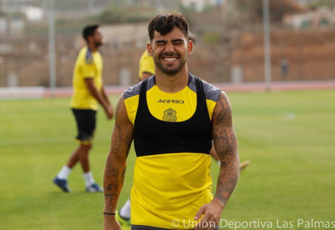 Tana, no viajará a Soria.