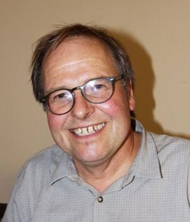 El Concejal de Barrios, Turismo y Comercio, Christoff Strieder