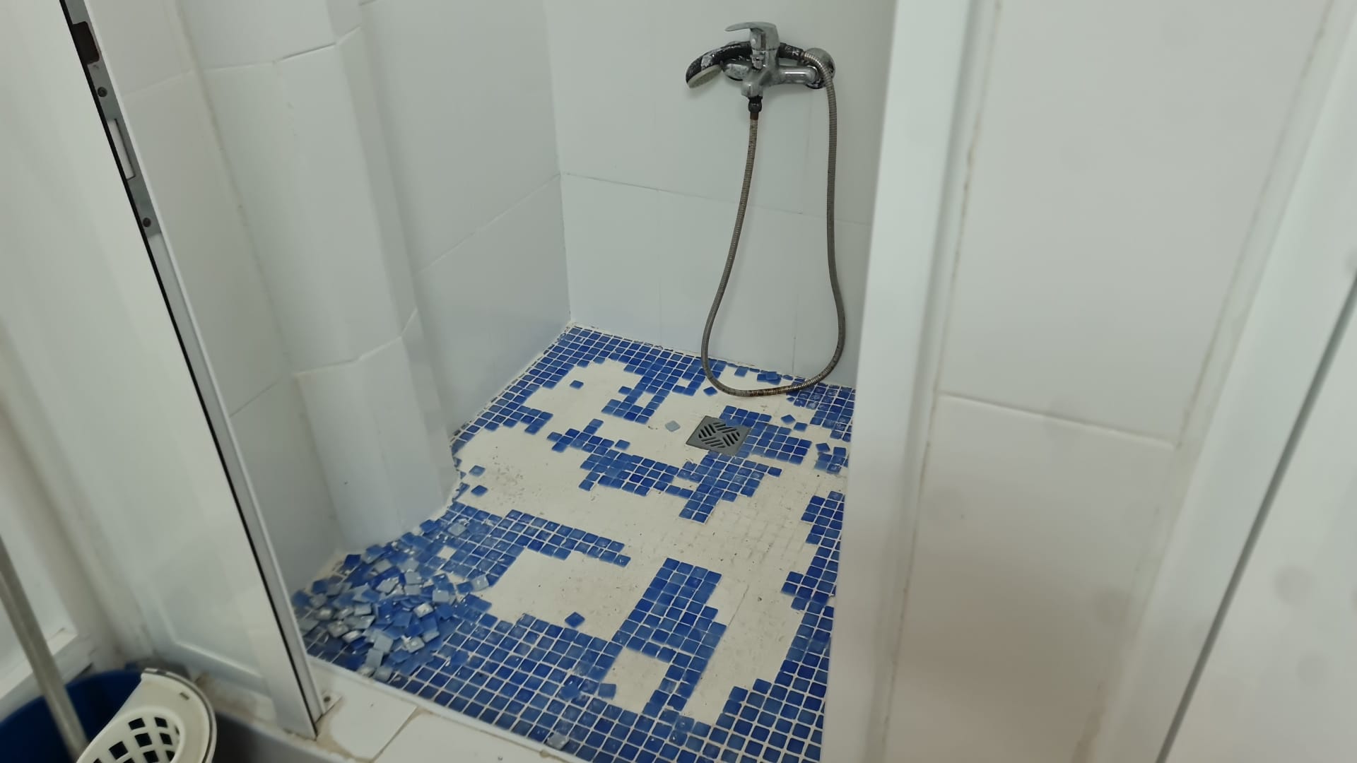 Parque de Bomberos de Los Alcázares