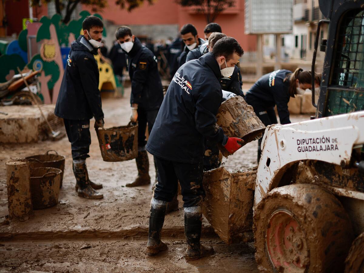 LA MIRADA 12 NOVIEMBRE