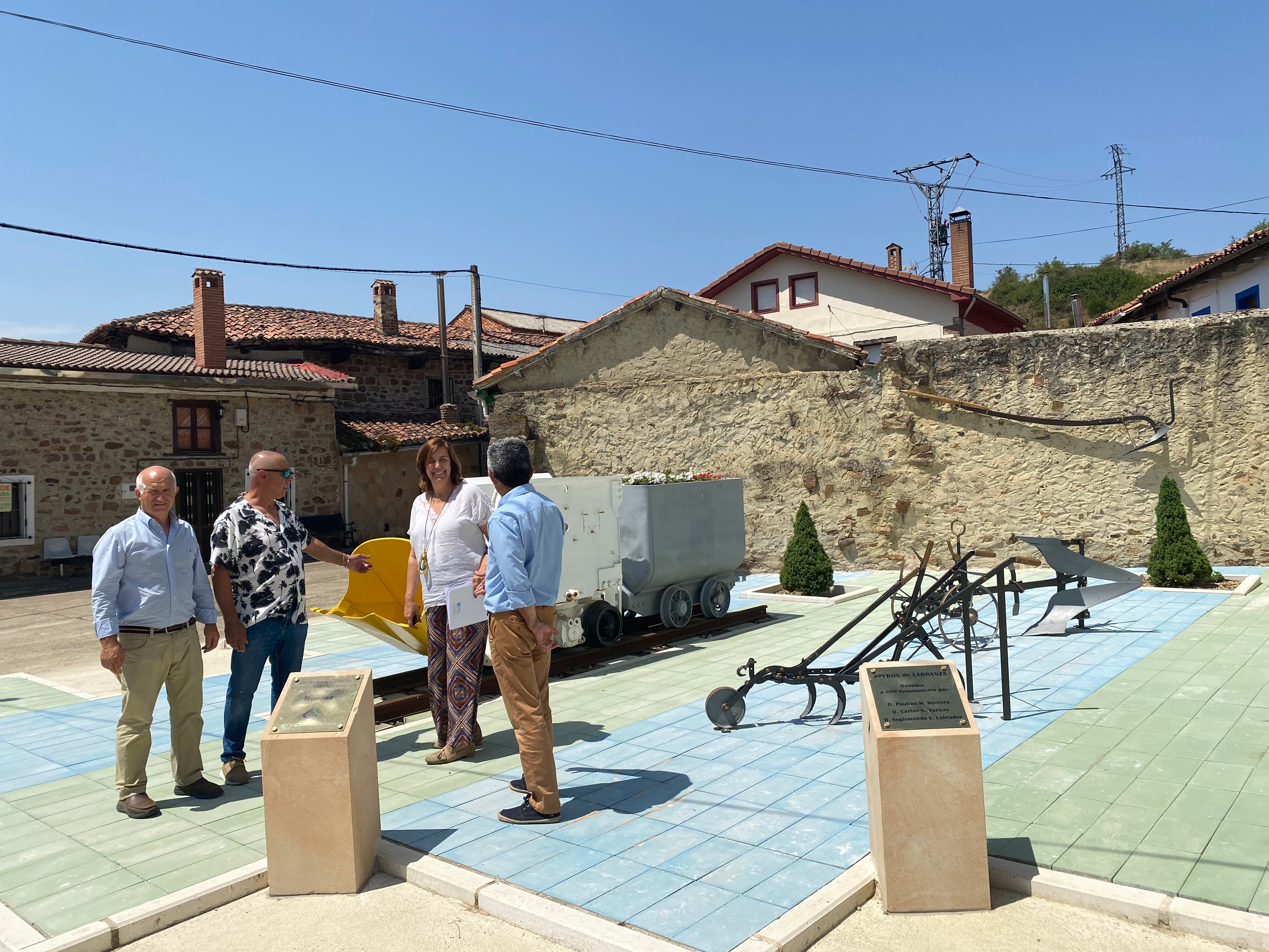 Nuevas instalaciones de Mudá