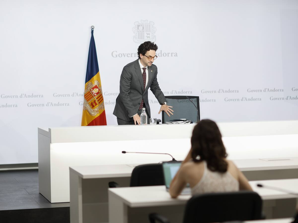 Casal situa la contractació de Mujal en la necessitat de coordinar la comunicació