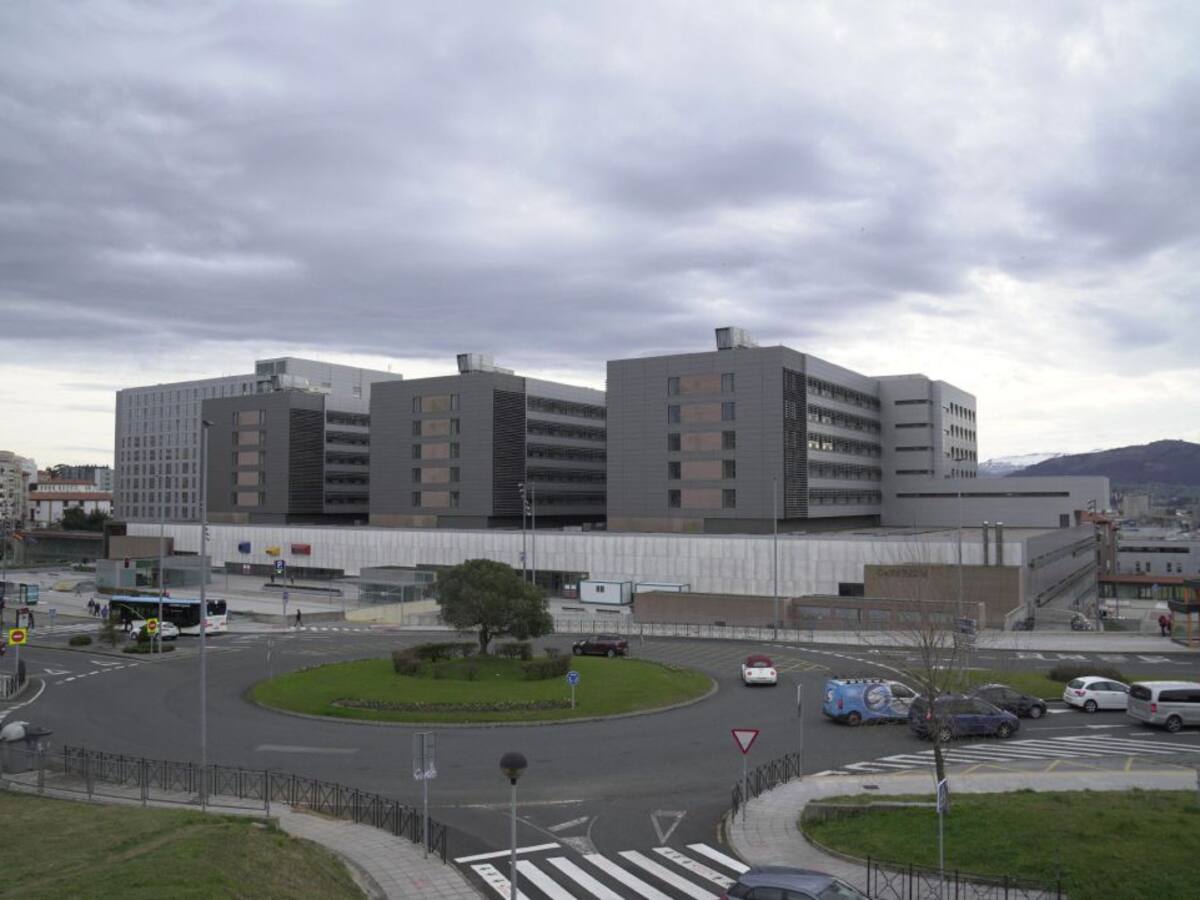 Salud Pública espera un aumento de los ingresos por covid en Cantabria en una semana