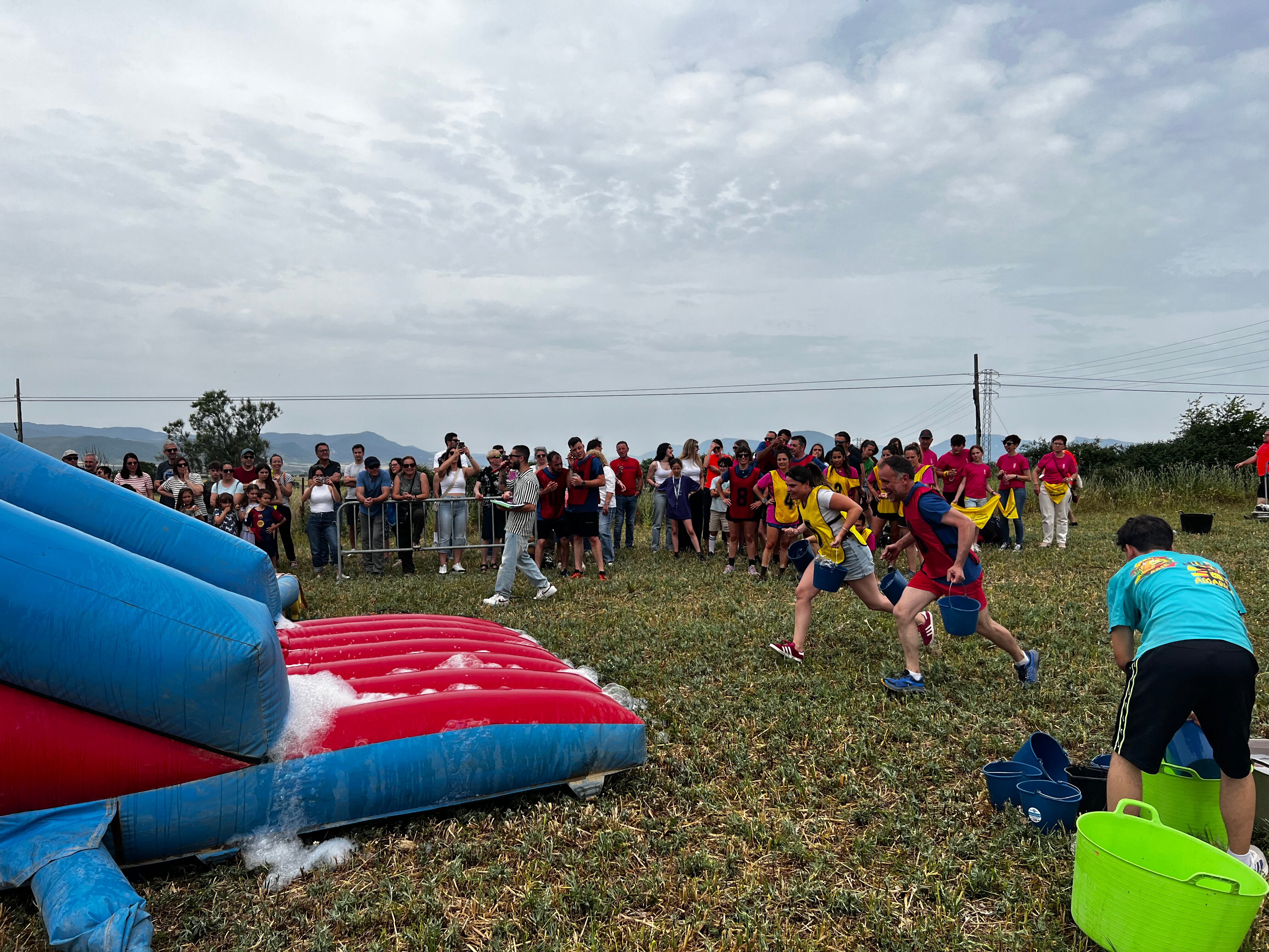 Gran Prix Día Comarca de la Jacetania 2025