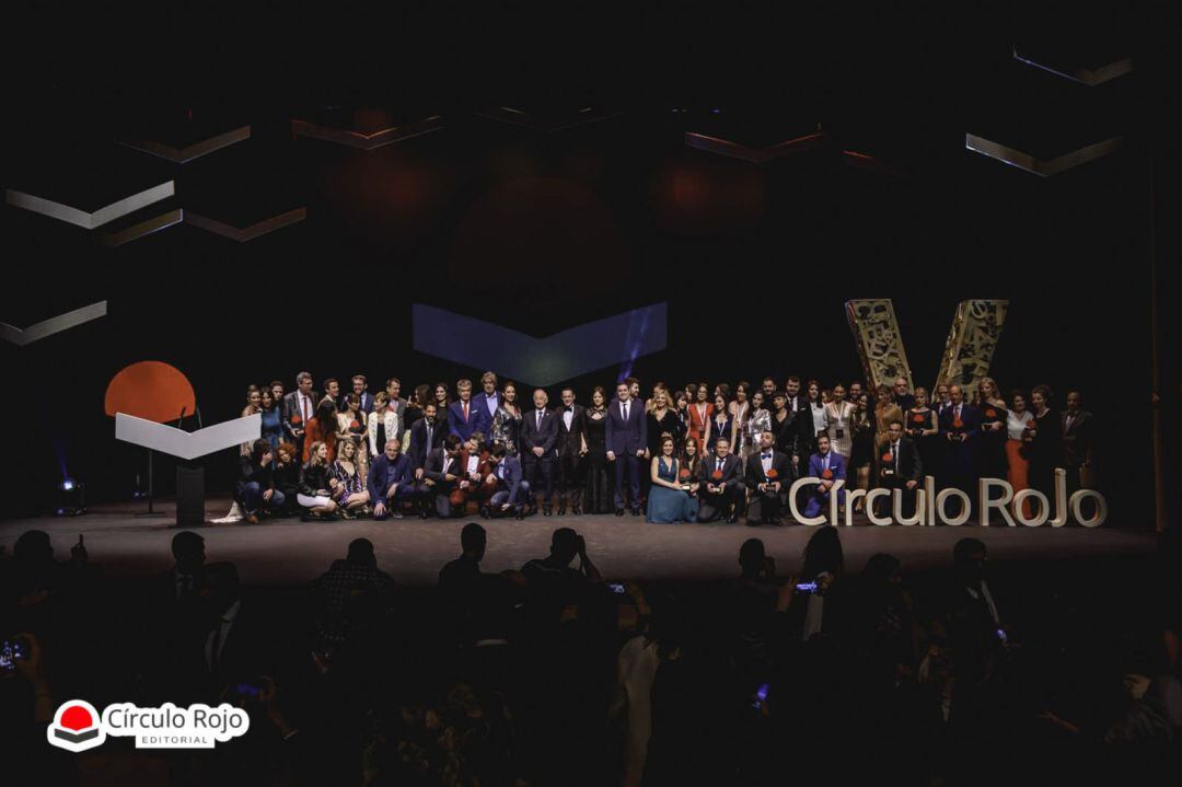 Ion Antolín de Palencia entre los nominados a un premio literario