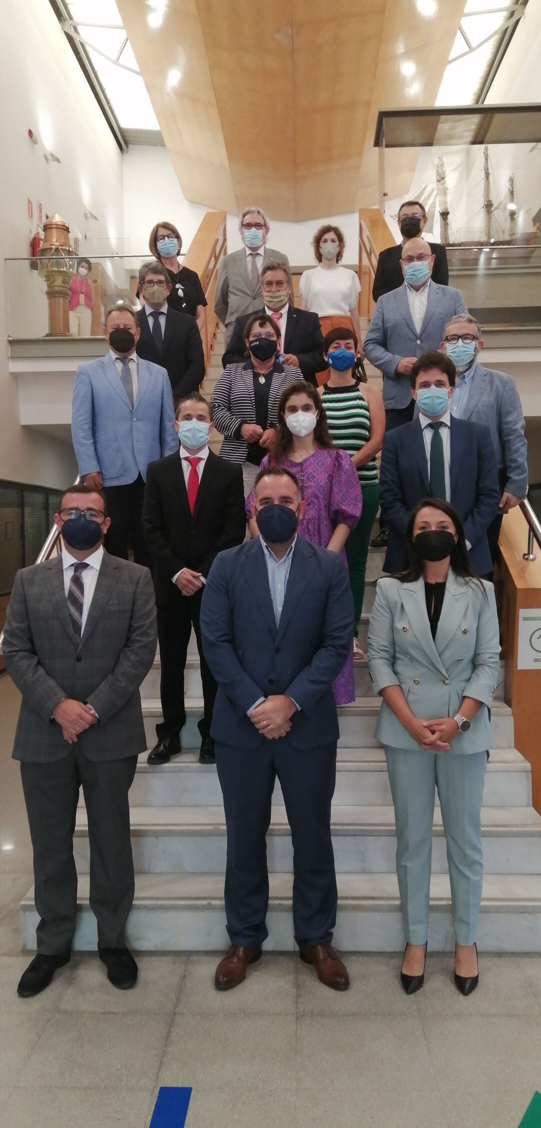 Consejo de Administración