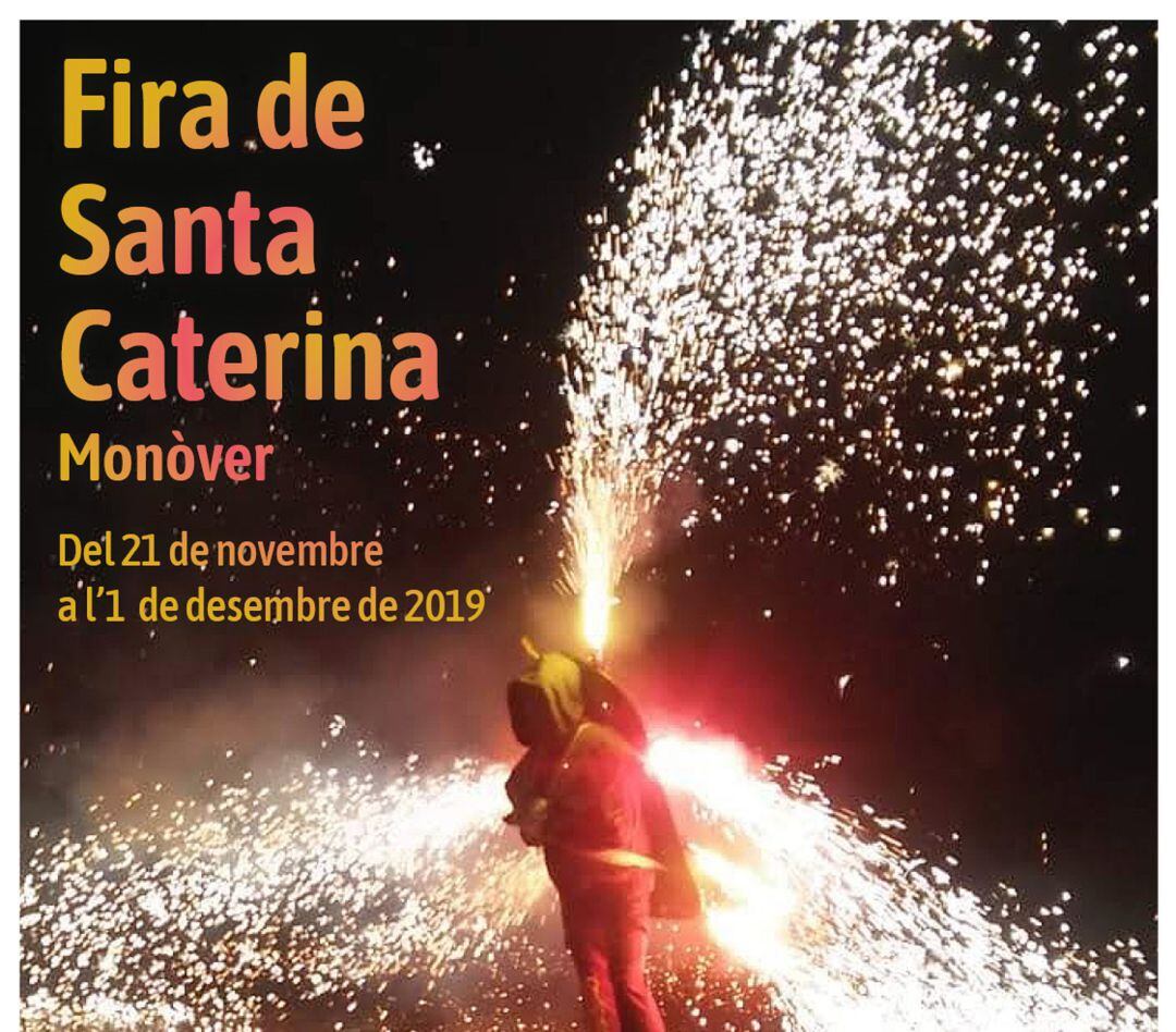 Cartel de la Fira