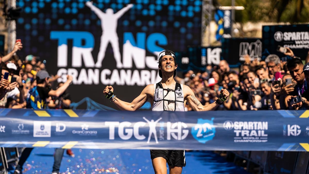 Transgrancanaria 2023 presenta su programa definitivo con una Classic con servicios renovados